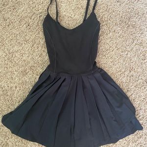 Aerie offline tennis dress (built in shorts!)